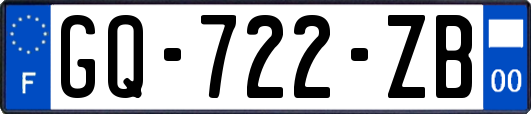 GQ-722-ZB