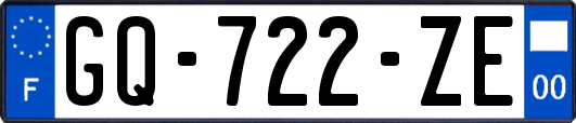 GQ-722-ZE