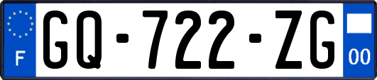 GQ-722-ZG