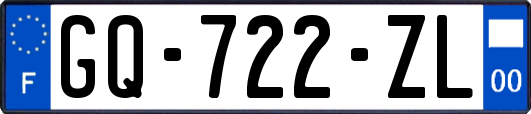GQ-722-ZL