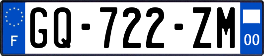 GQ-722-ZM