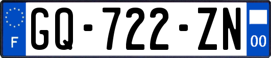GQ-722-ZN