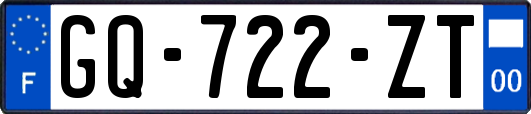 GQ-722-ZT