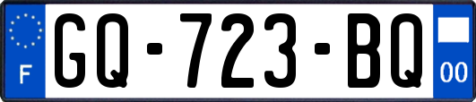 GQ-723-BQ