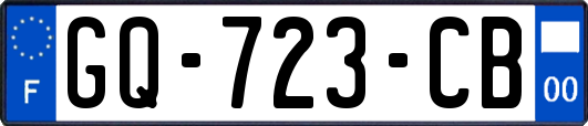 GQ-723-CB