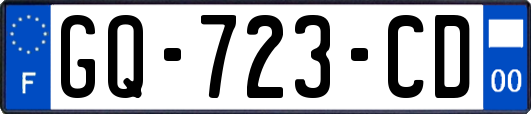 GQ-723-CD