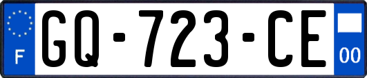 GQ-723-CE