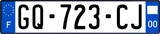 GQ-723-CJ