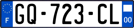 GQ-723-CL