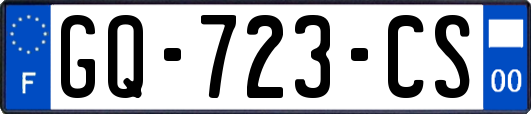 GQ-723-CS