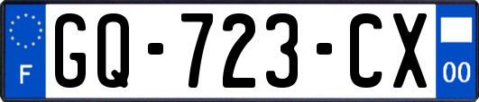 GQ-723-CX