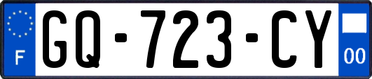 GQ-723-CY