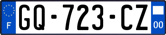 GQ-723-CZ