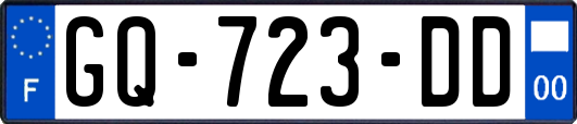 GQ-723-DD