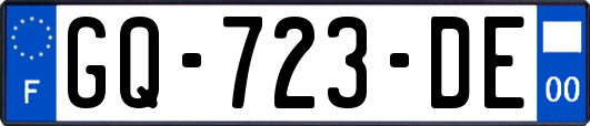 GQ-723-DE