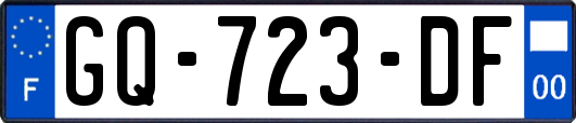 GQ-723-DF