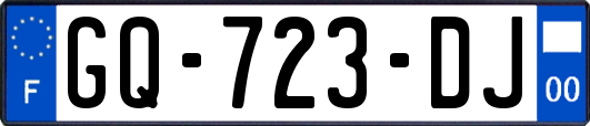 GQ-723-DJ