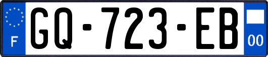GQ-723-EB