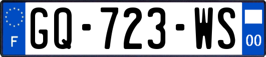 GQ-723-WS