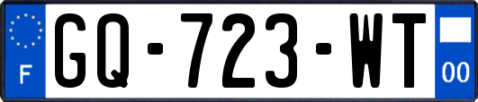 GQ-723-WT
