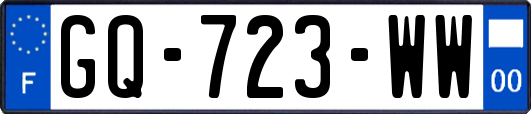 GQ-723-WW