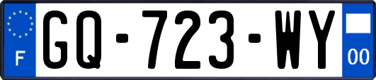 GQ-723-WY