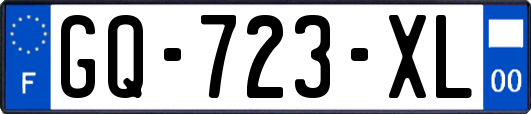 GQ-723-XL