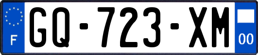 GQ-723-XM