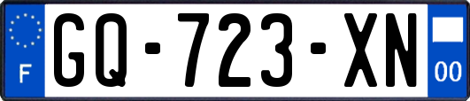 GQ-723-XN