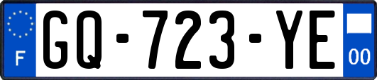 GQ-723-YE