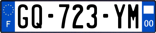 GQ-723-YM