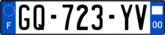 GQ-723-YV