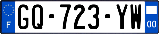 GQ-723-YW