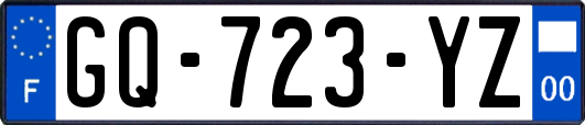 GQ-723-YZ