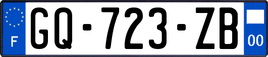 GQ-723-ZB