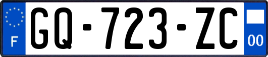 GQ-723-ZC