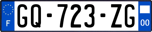 GQ-723-ZG