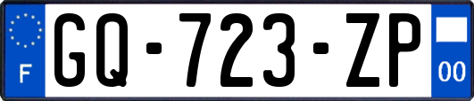 GQ-723-ZP