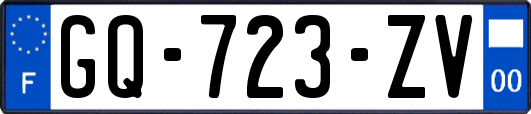 GQ-723-ZV
