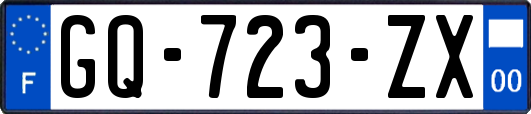GQ-723-ZX