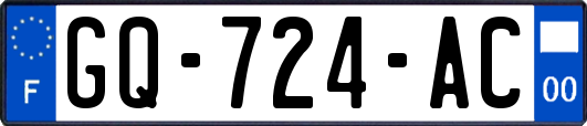 GQ-724-AC