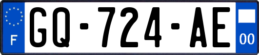 GQ-724-AE