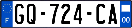 GQ-724-CA