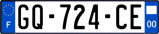 GQ-724-CE