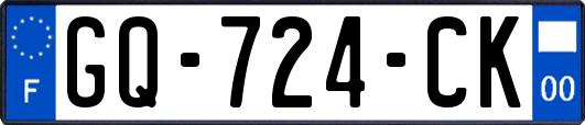 GQ-724-CK