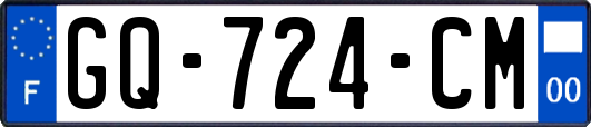 GQ-724-CM