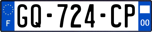 GQ-724-CP