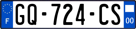 GQ-724-CS