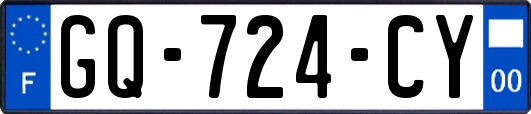 GQ-724-CY