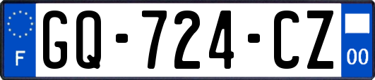 GQ-724-CZ